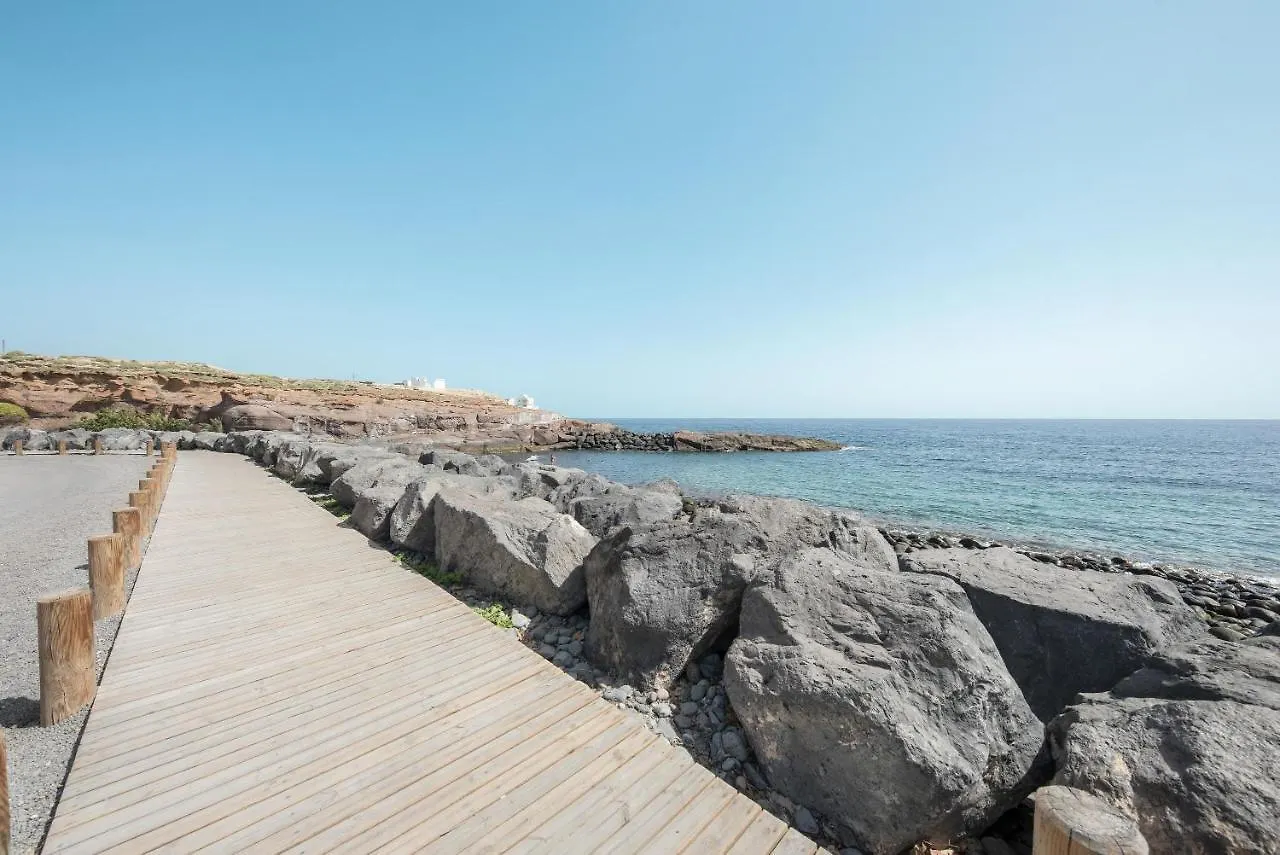 Casa Alba Βίλα Arico