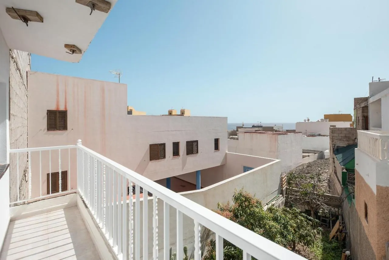 Holiday home Casa Alba Villa Arico