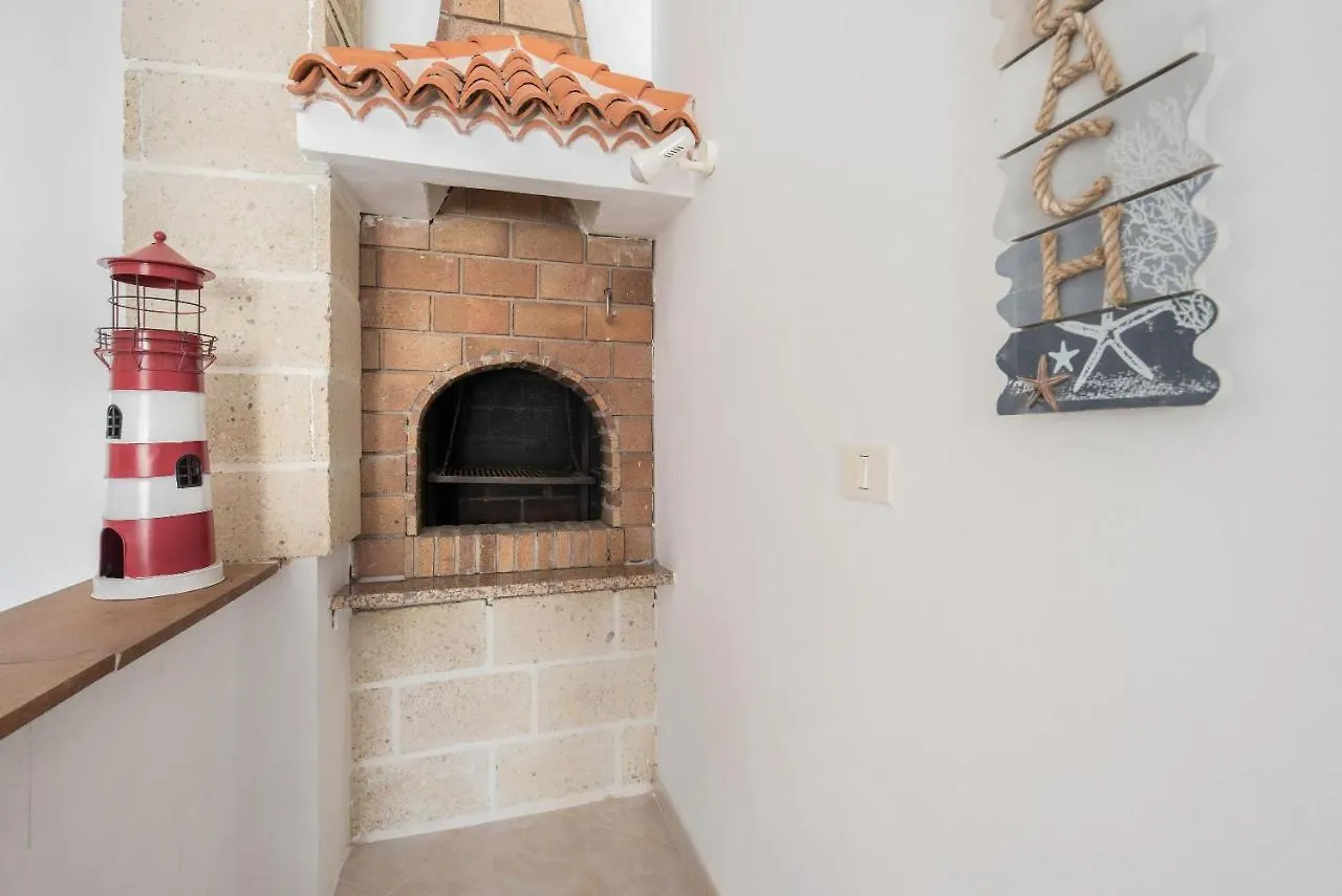 Σπίτι διακοπών Casa Alba Βίλα Arico