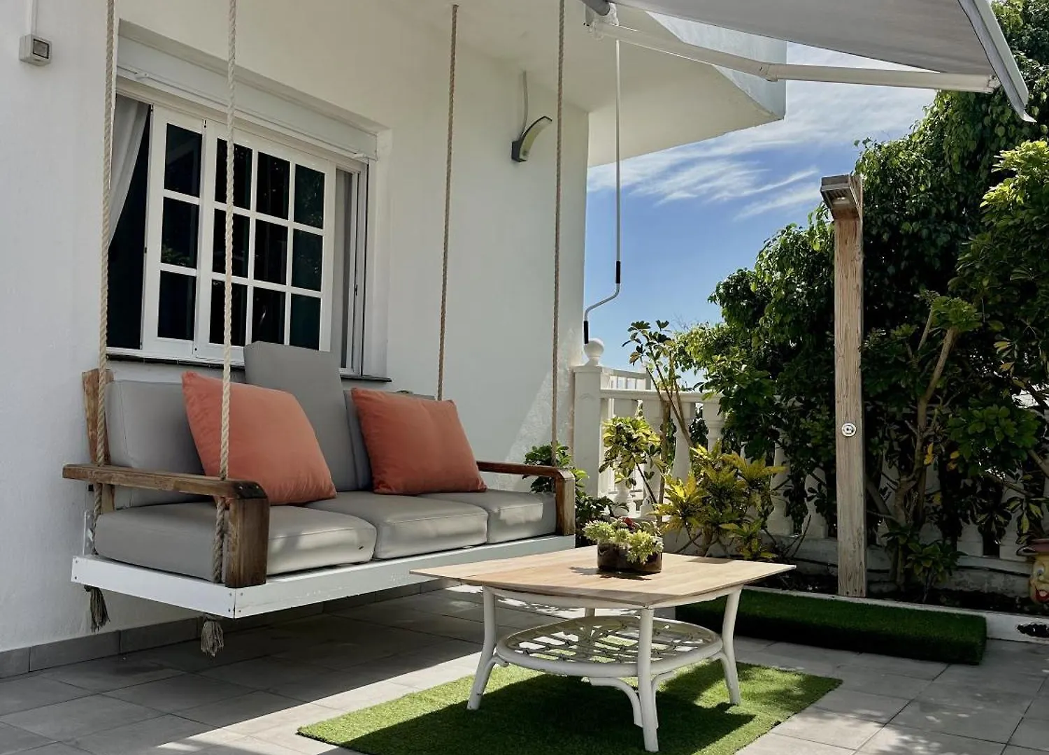 Casa Alba Βίλα Arico 0*,  Ισπανία