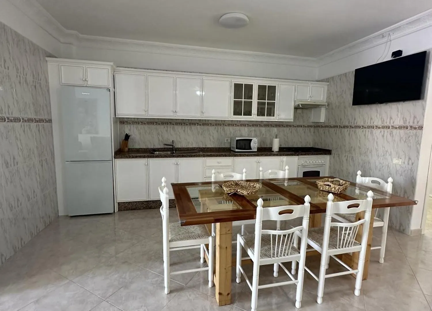 Casa Alba Vila Arico Espanha