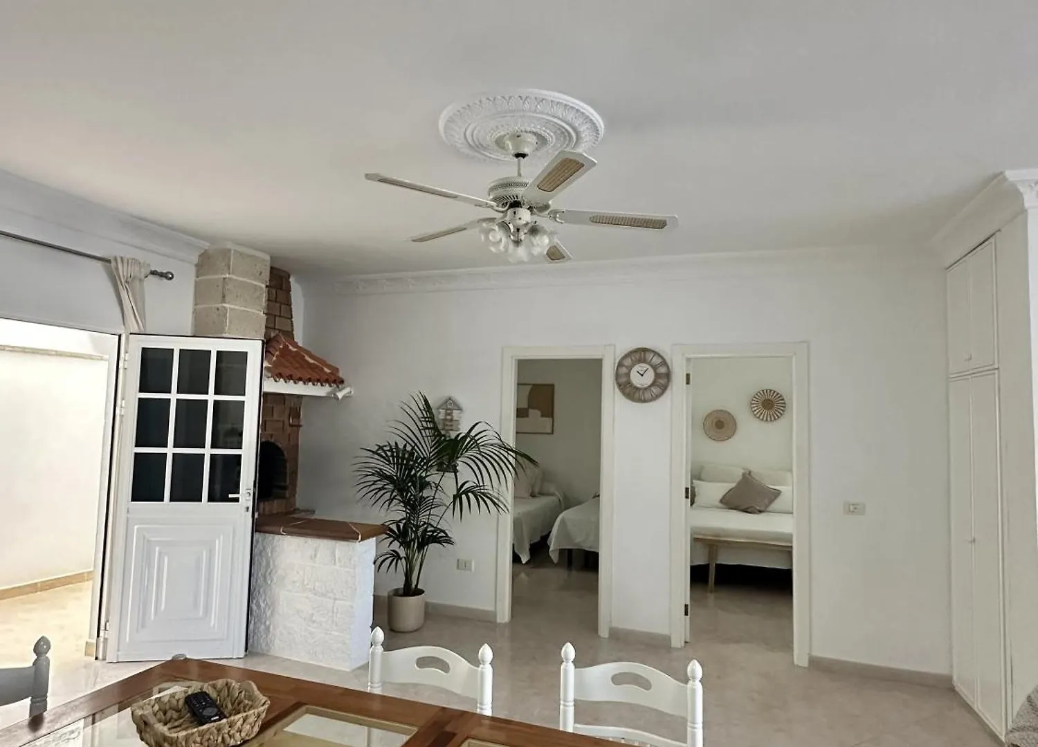 Casa Alba Βίλα Arico