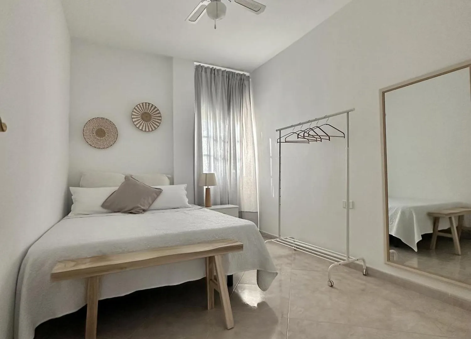 Σπίτι διακοπών Casa Alba Βίλα Arico