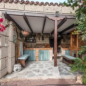 El Moral Villa