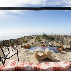 Casa Cueva Gaspara Сasa de vacaciones