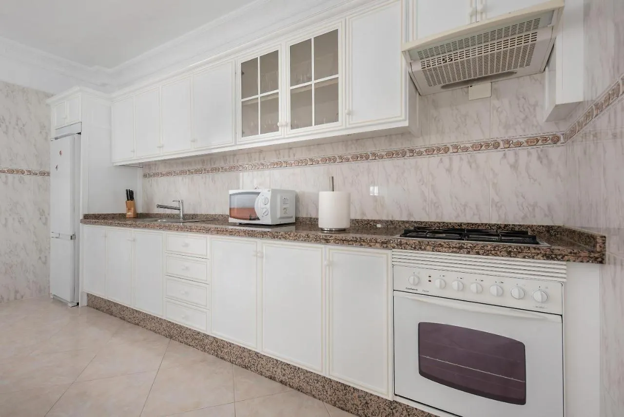 Holiday home Casa Alba Villa Arico Spain