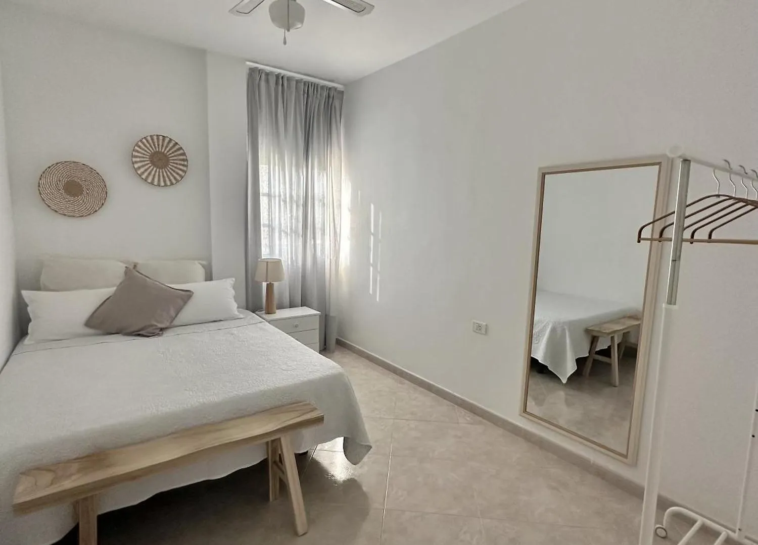 Holiday home Casa Alba Villa Arico