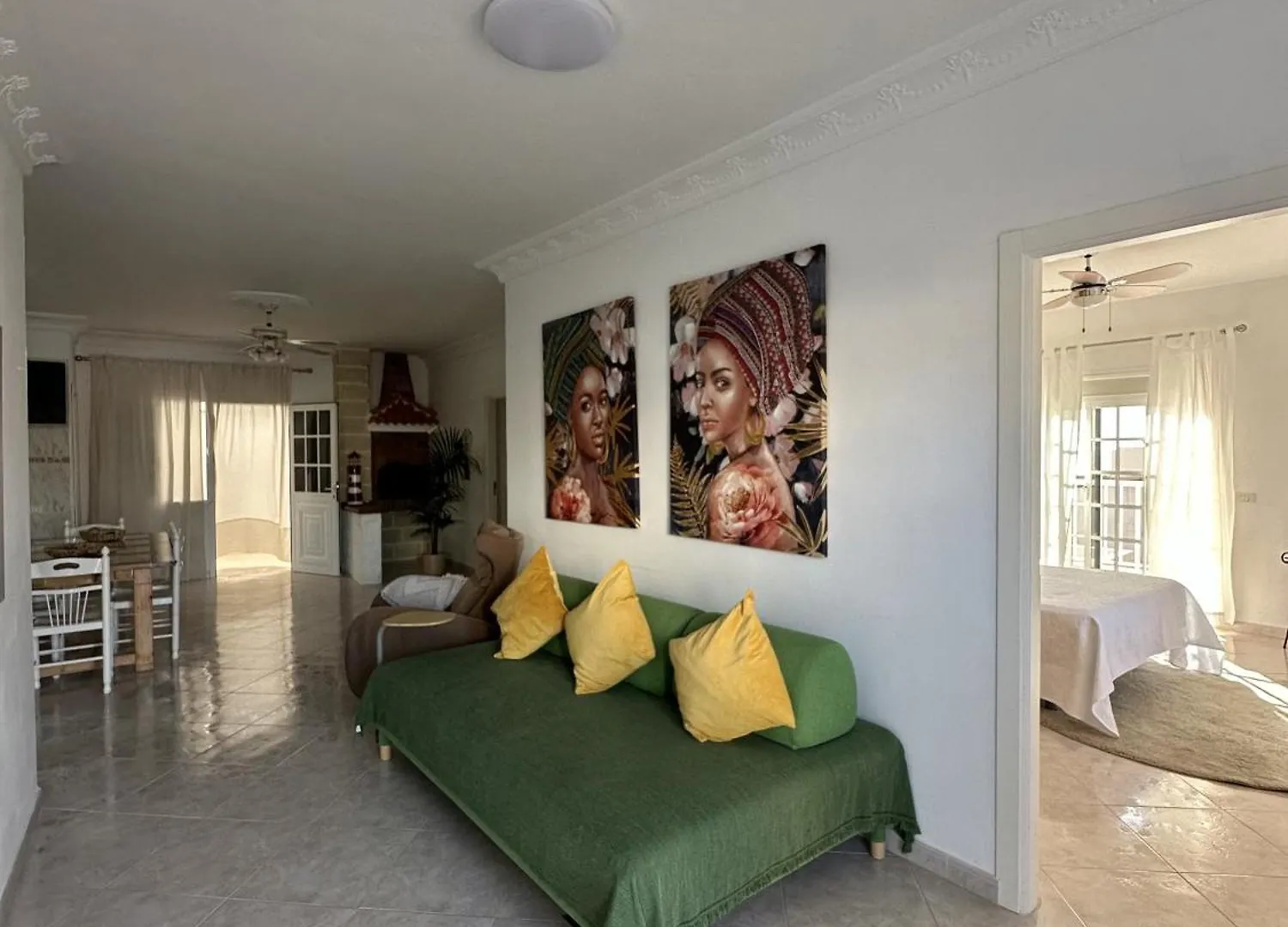 Casa Alba Villa Arico 0*,  Spain
