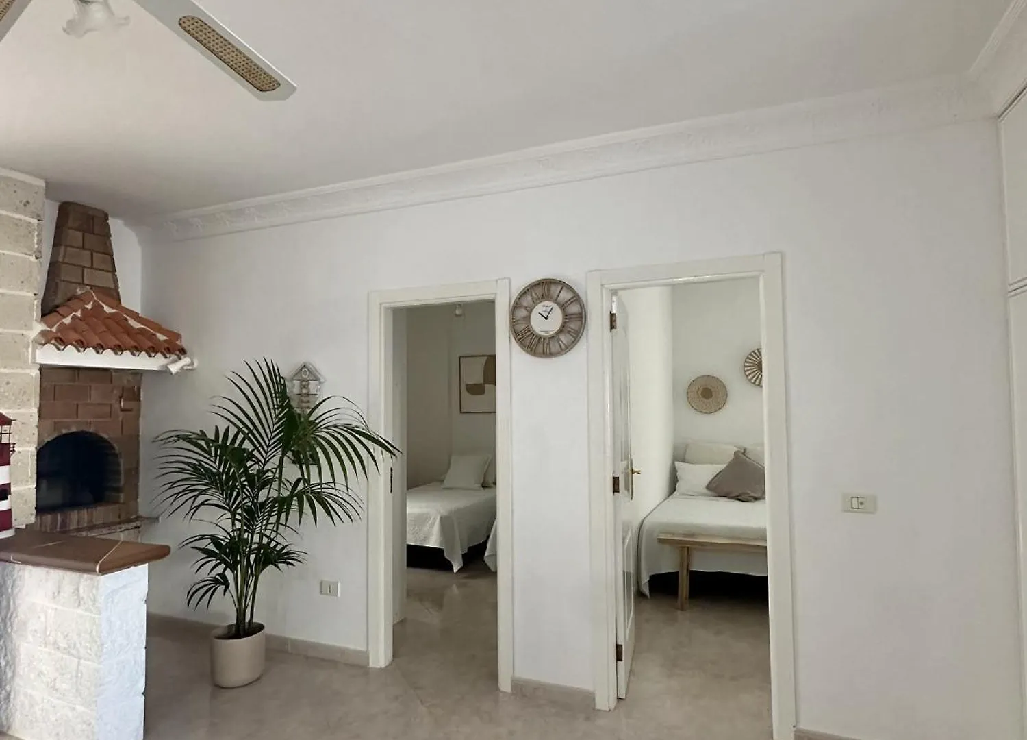 Casa Alba Villa Arico Holiday home